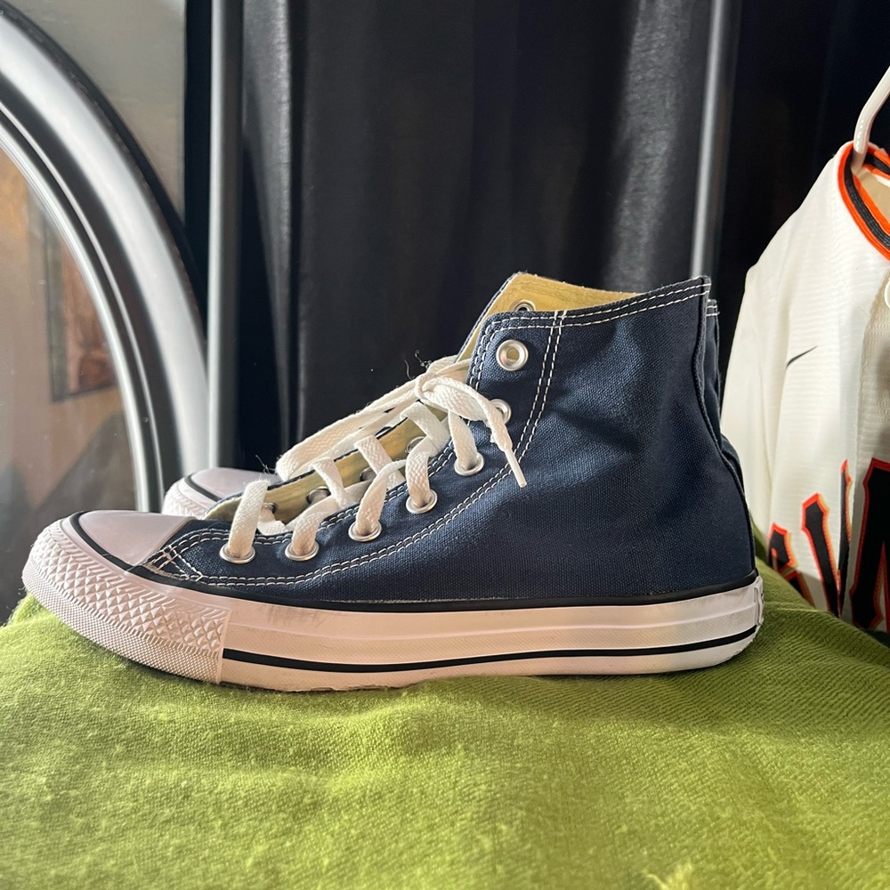 converse HighTop